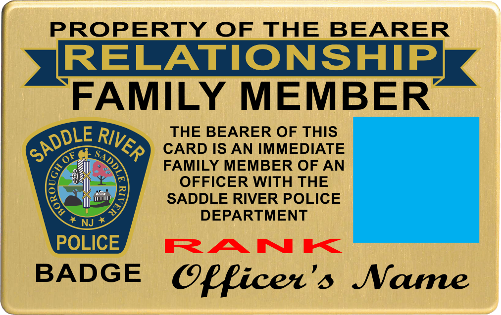police
